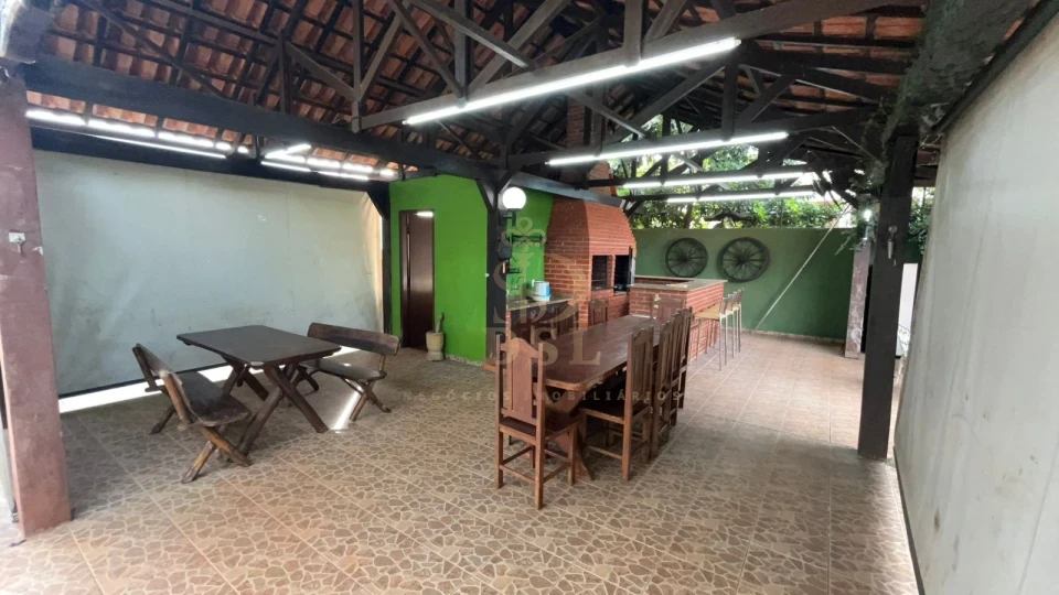 Casa À Venda Parque Do Lago Juliana Londrina