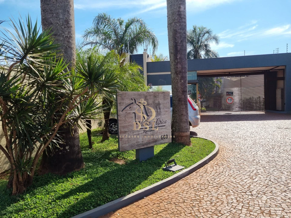 Imagens do imóveis Casa Em Condomínio Para Alugar Villa Hipica Londrina