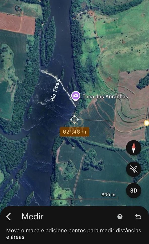 Imagens do imóveis Terreno À Venda Assaí