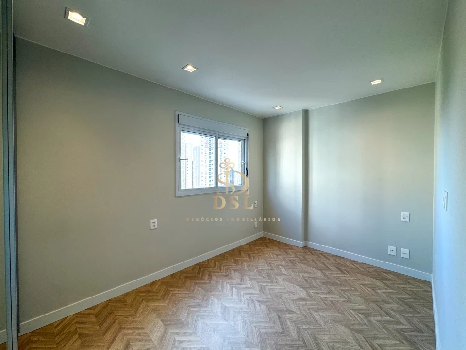 Imagens do imóveis Apartamento Á Venda Edifício Arch Palhano Londrina