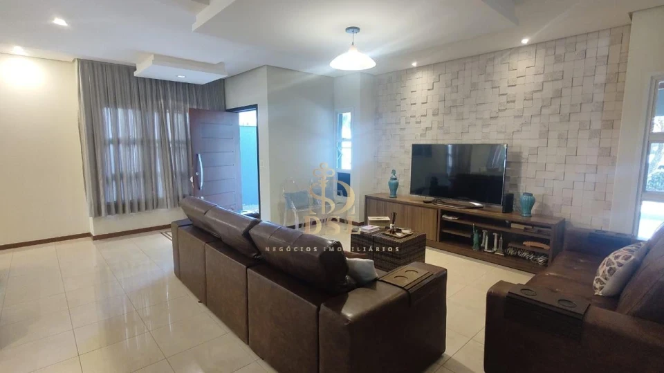 Imagens do imóveis Casa Em Condomínio Á Venda Condomínio Recanto Pitangua Londrina