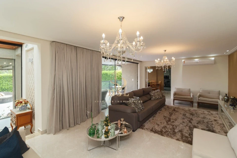 Imagens do imóveis Casa Em Condomínio Á Venda Sunlake Londrina