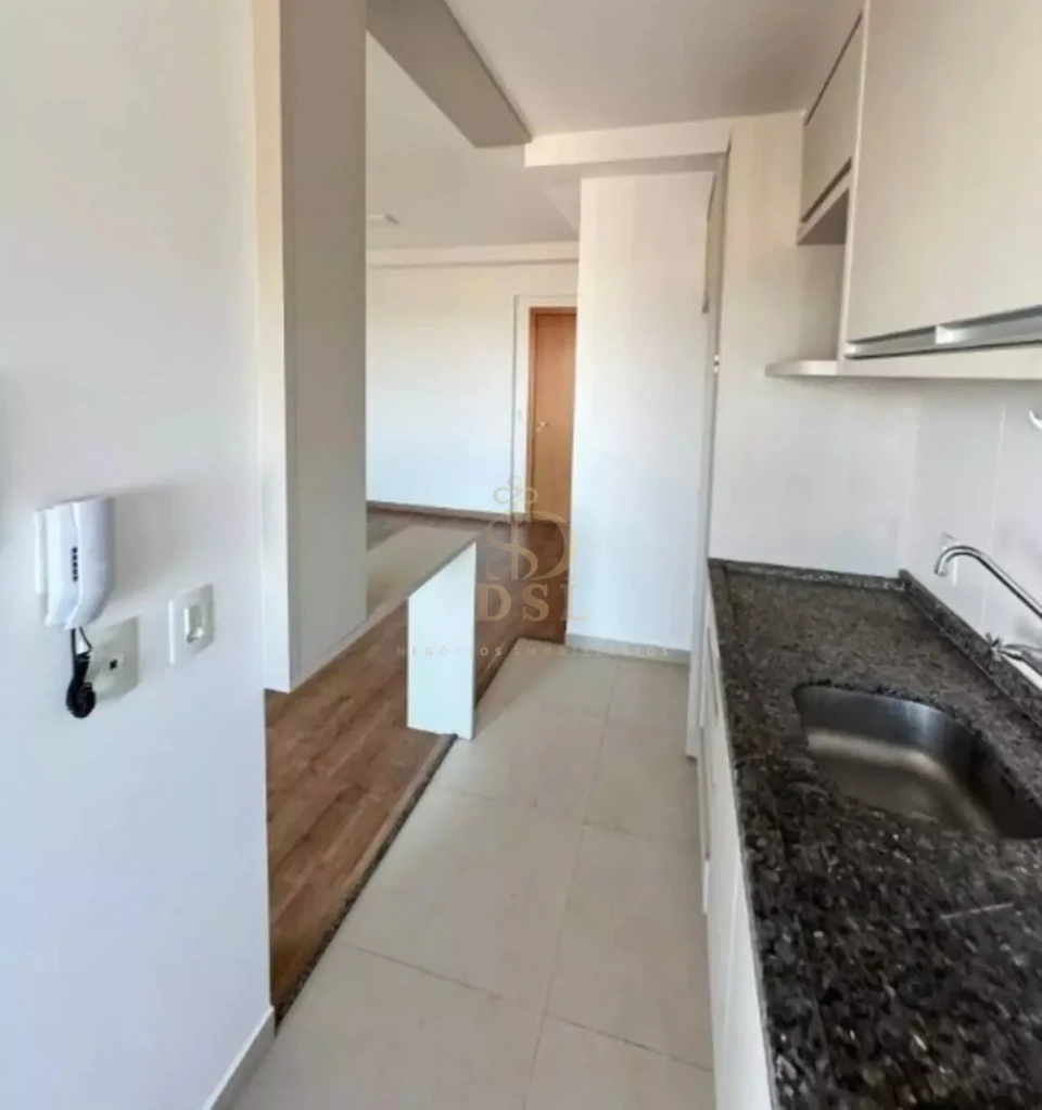 Apartamento Para Alugar Nyc Palhano Londrina