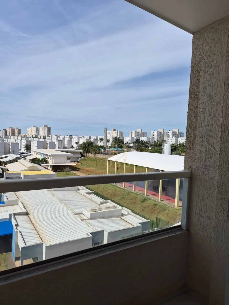 Apartamento À Venda E Locação Condominio Lago De Melville Londrina