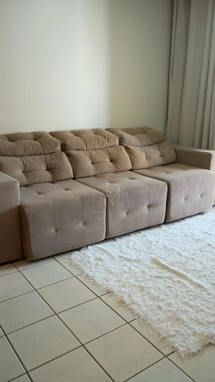 Apartamento À Venda Palhano Residence Londrina