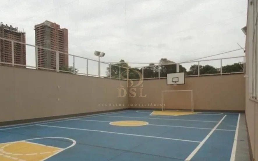 Apartamento Para Alugar Jardins Eco Resort Londrina