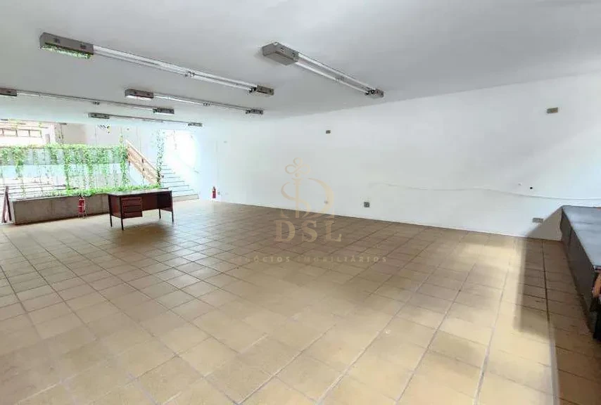 Comercial Para Alugar Centro Londrina