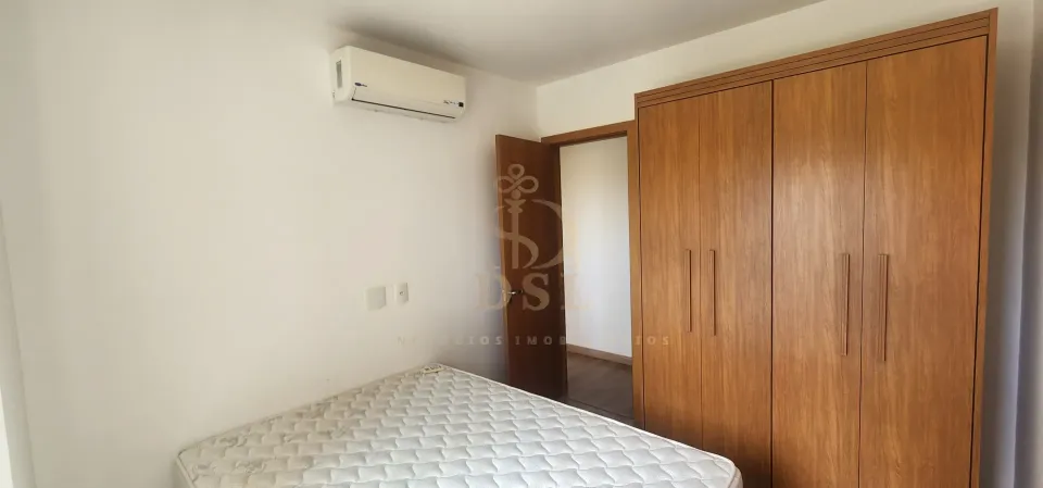 Apartamento À Venda E Locação Nyc Palhano Londrina