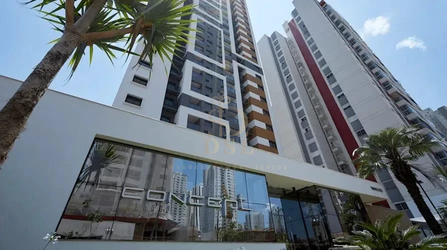 Imagens do imóveis Apartamento Edifício Concept Palhano