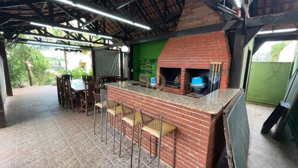 Casa À Venda Parque Do Lago Juliana Londrina