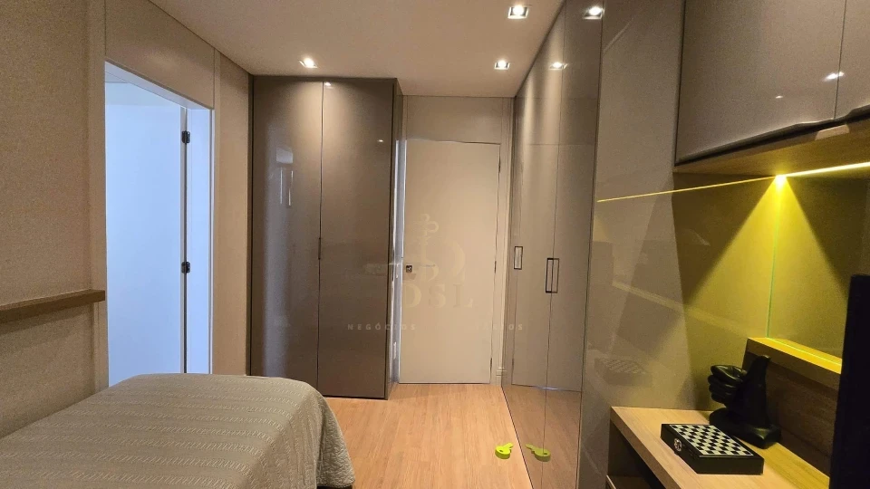 Imagens do imóveis Apartamento À Venda Maison Veyron Londrina