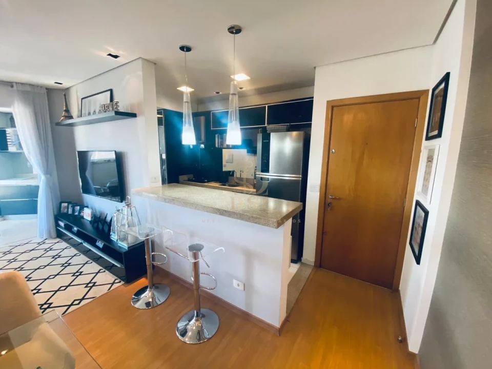 Imagens do imóveis Apartamento Edifício Evolution Home