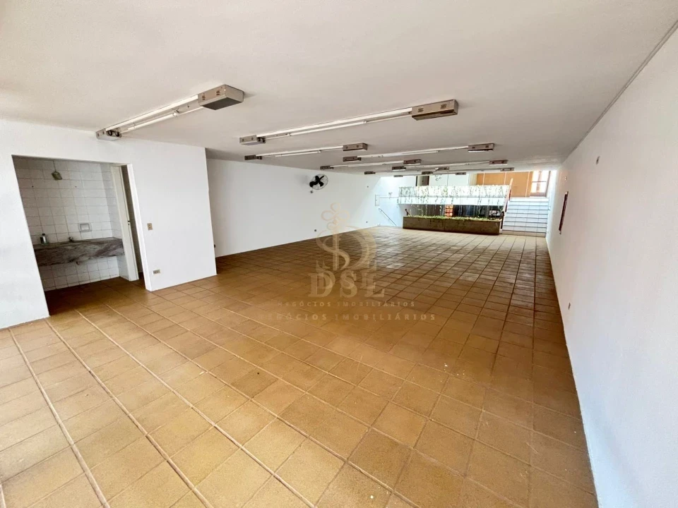 Imagens do imóveis Comercial À Venda Centro Londrina