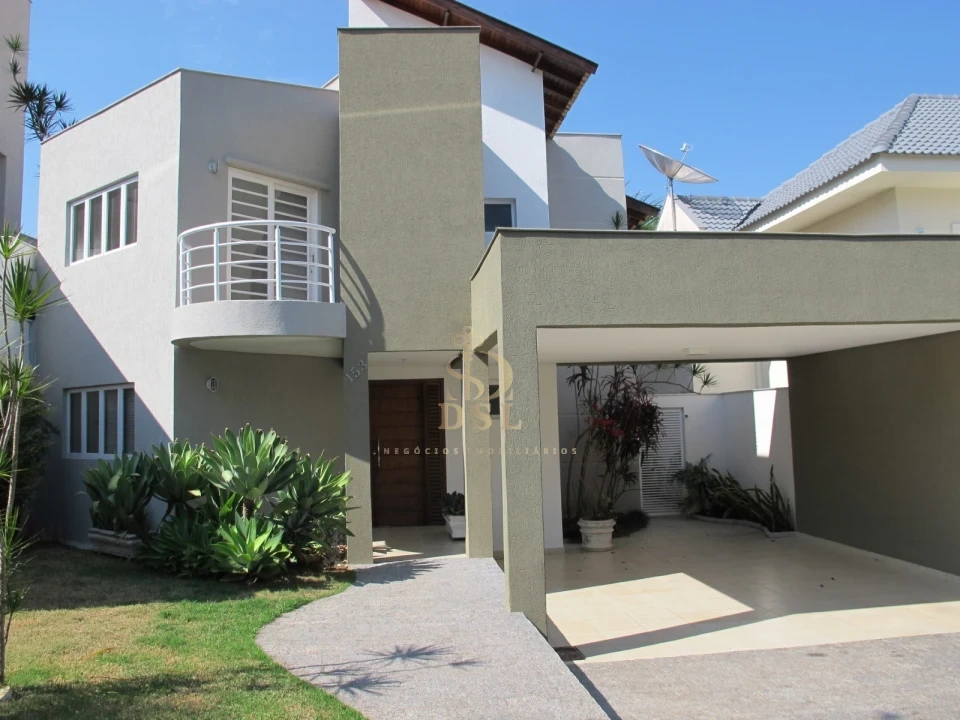 Imagens do imóveis Casa Em Condomínio Á Venda Condomínio Vale Do Arvoredo Londrina