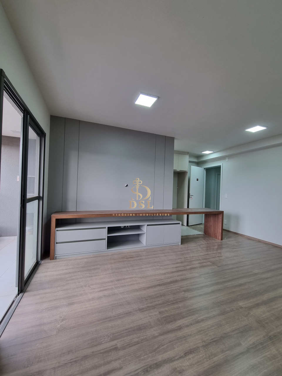 Imagens do imóveis Apartamento Para Alugar Edifício Carmel Londrina