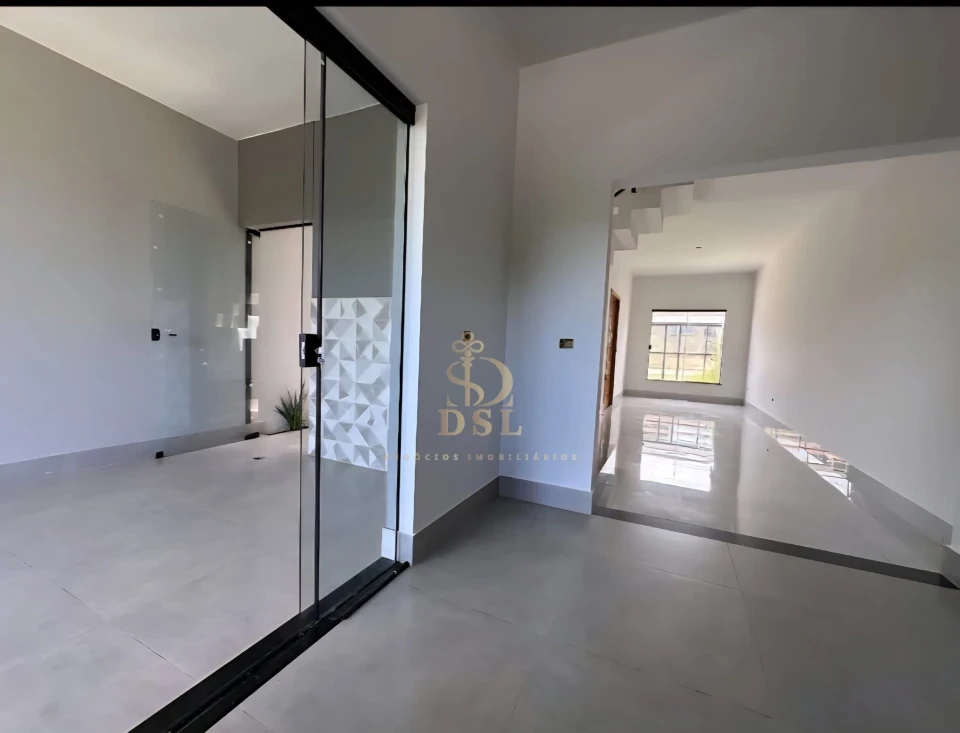 Imagens do imóveis Casa Á Venda Jardim Monterrey Londrina