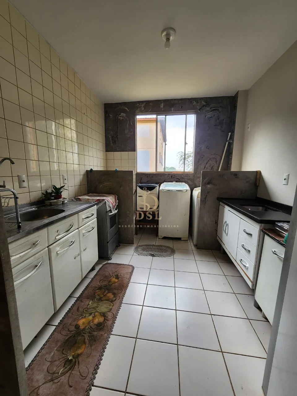 Imagens do imóveis Apartamento Á Venda Condomínio Residencial Anselmo Vedoato Londrina