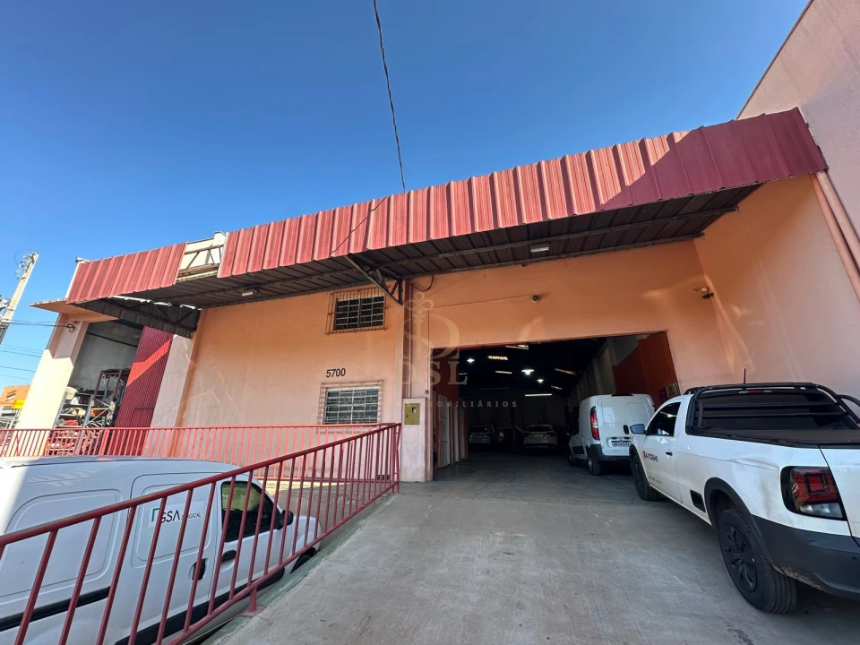 Imagens do imóveis Comercial Para Alugar Igapó Londrina