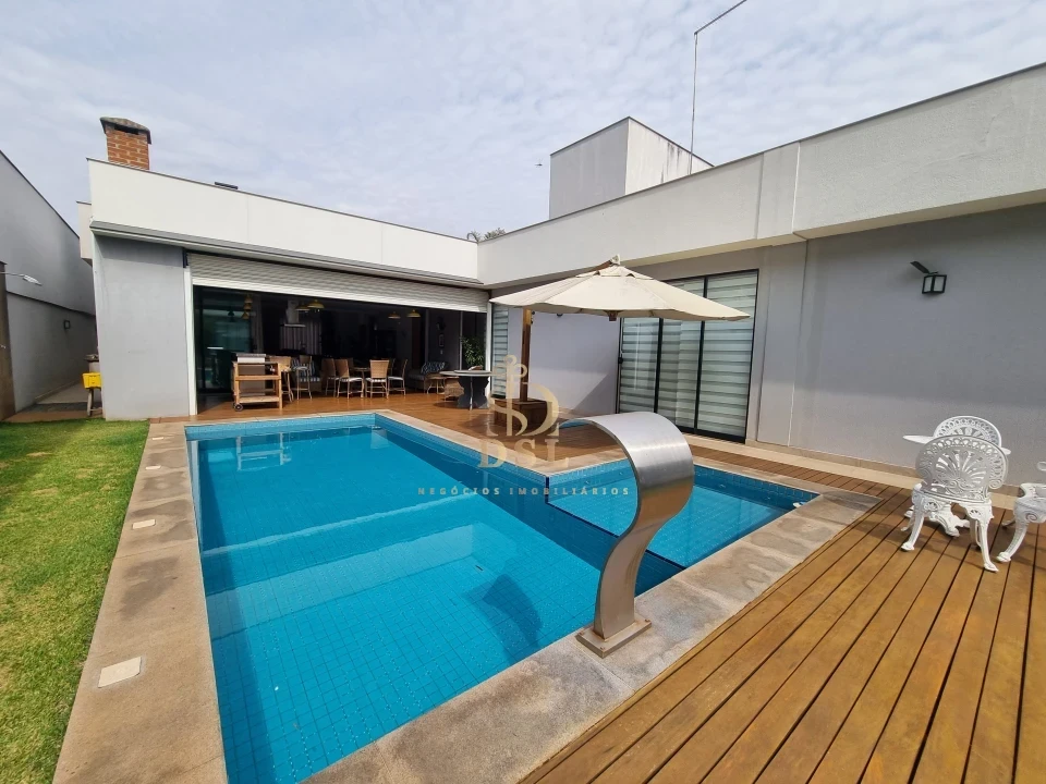 Imagens do imóveis Casa Em Condomínio Á Venda Condomínio Royal Forest Londrina