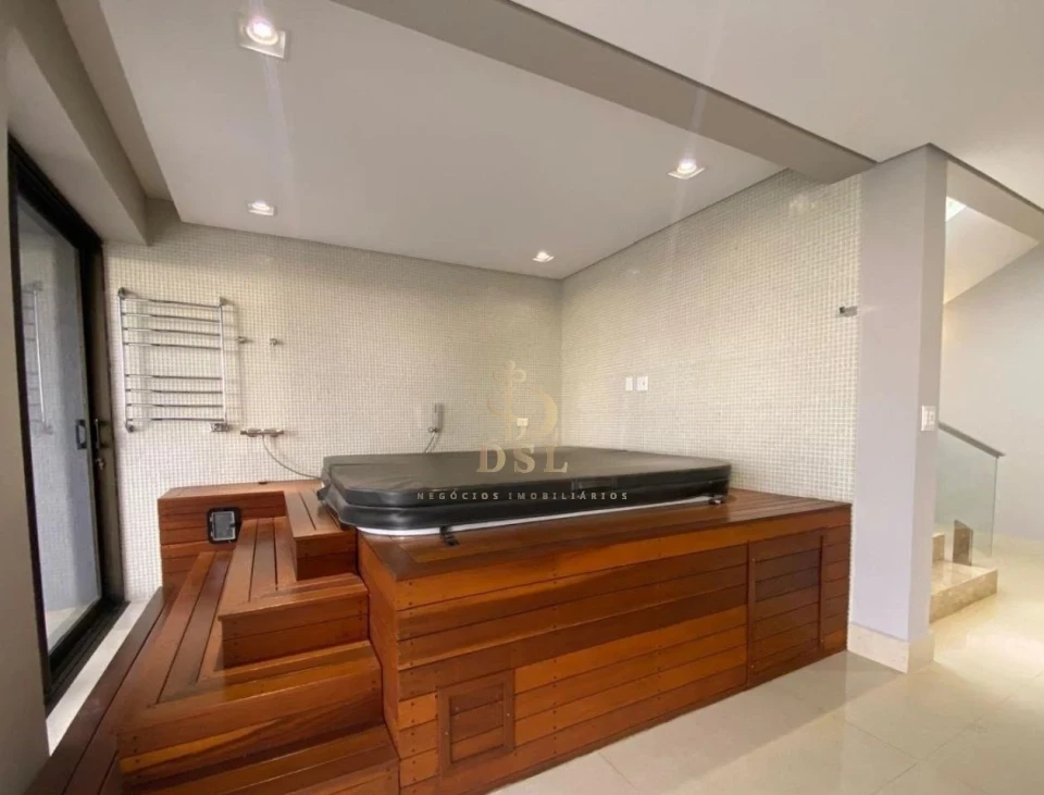 Imagens do imóveis Casa Em Condomínio Á Venda Royal Park Londrina