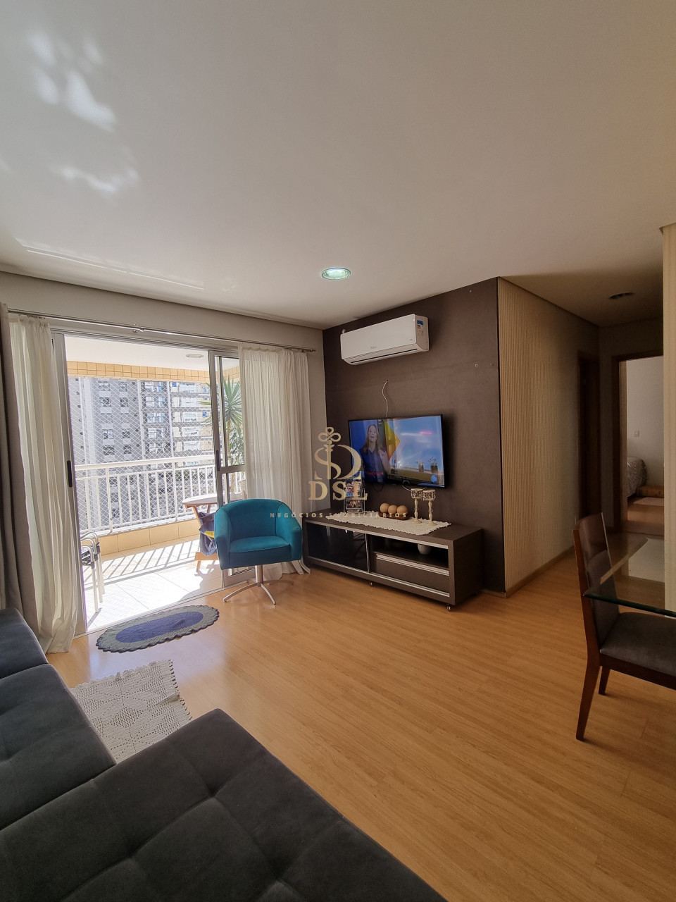 Imagens do imóveis Apartamento Para Locação Edifício Anita Malfatti Londrina