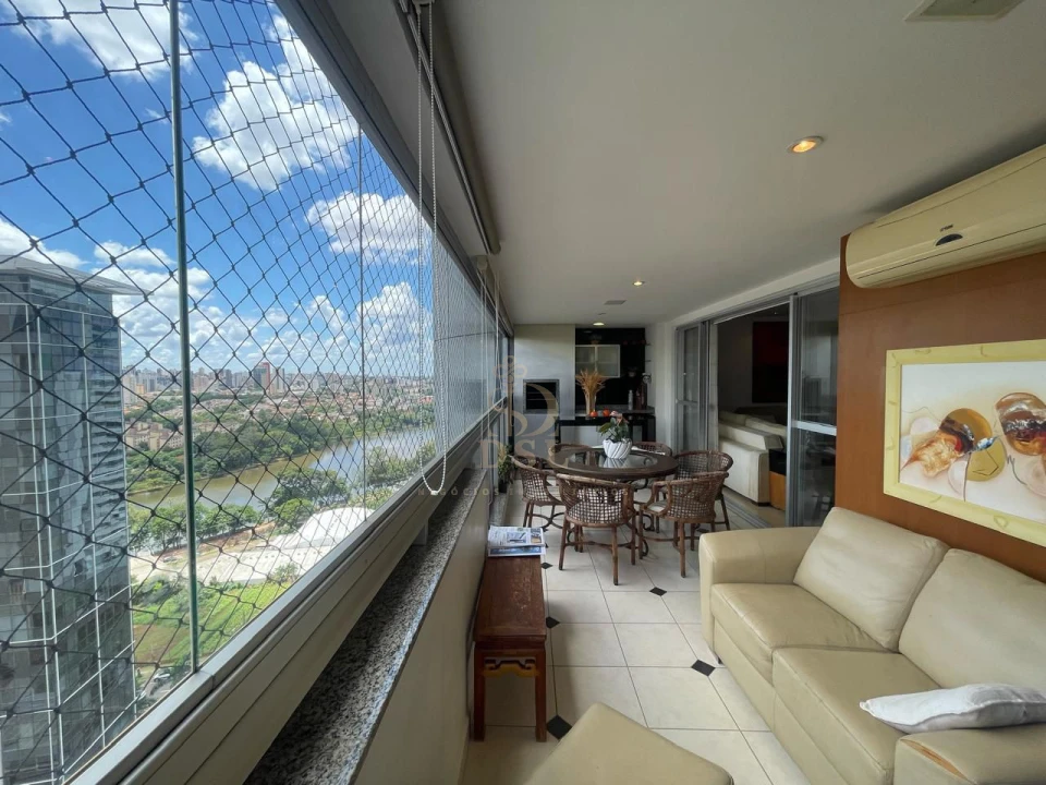 Imagens do imóveis Apartamento Á Venda Edificio Joan Miro Londrina