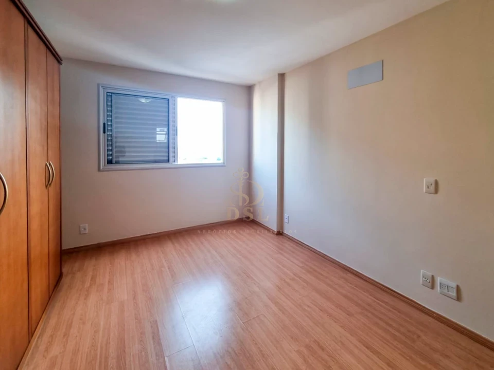 Imagens do imóveis Apartamento Para Alugar - Edifício Anita Malfatti Londrina - Gleba Fazenda Palhano