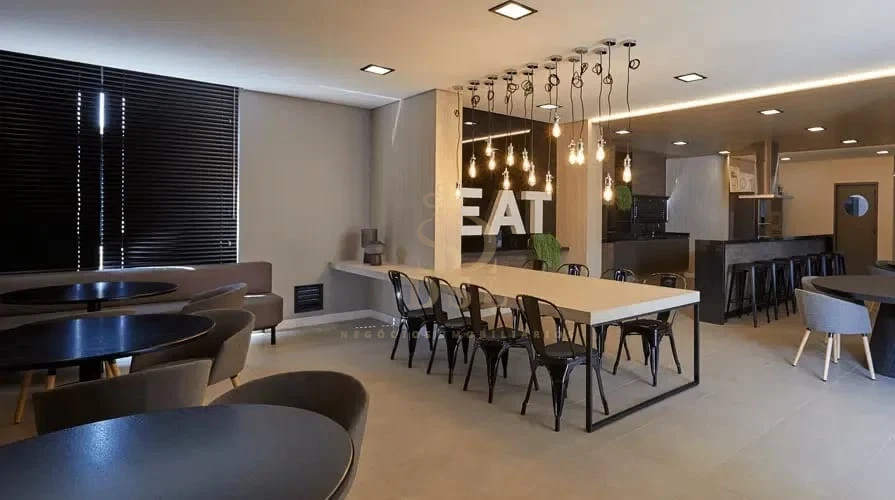 Imagens do imóveis Apartamento Edifício Concept Palhano