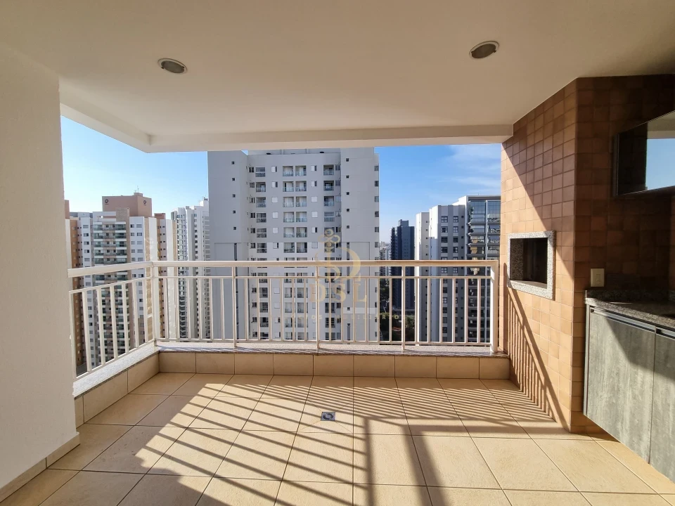 Imagens do imóveis Apartamento Para Alugar Edifício Anita Malfatti Londrina