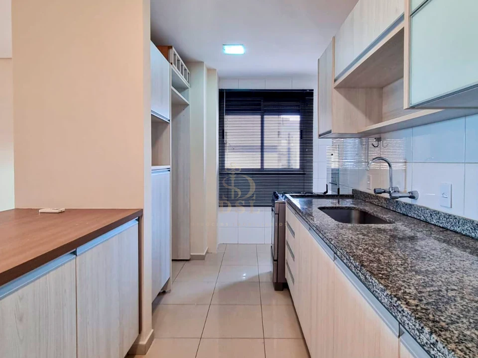 Imagens do imóveis Apartamento Para Alugar - Edifício Anita Malfatti Londrina - Gleba Fazenda Palhano