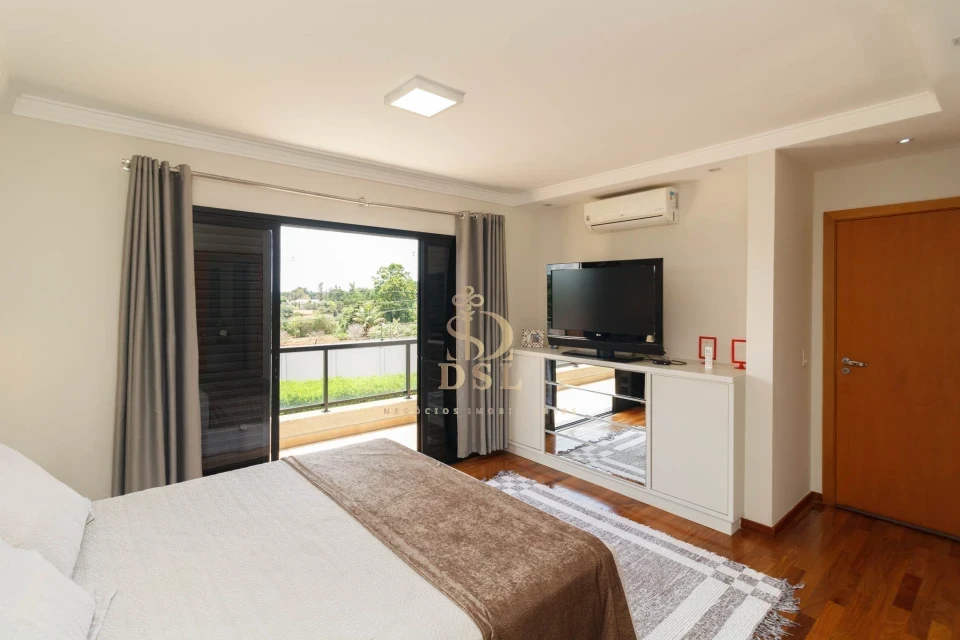 Imagens do imóveis Casa Em Condomínio Á Venda Sunlake Londrina