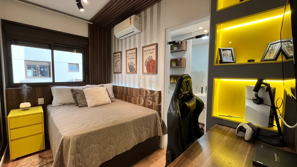 Imagens do imóveis Apartamento Á Venda Maison Veyron Londrina