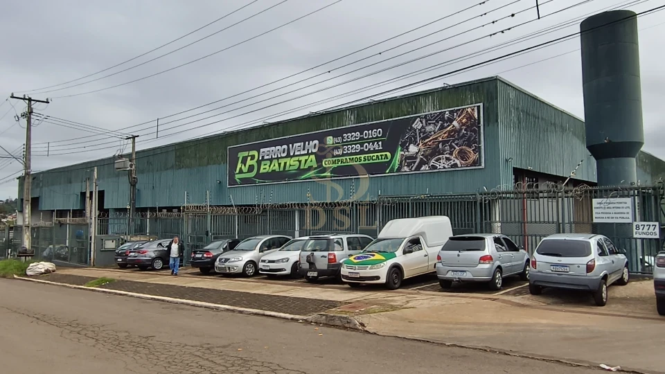 Imagens do imóveis Comercial Para Alugar Lindoia Londrina