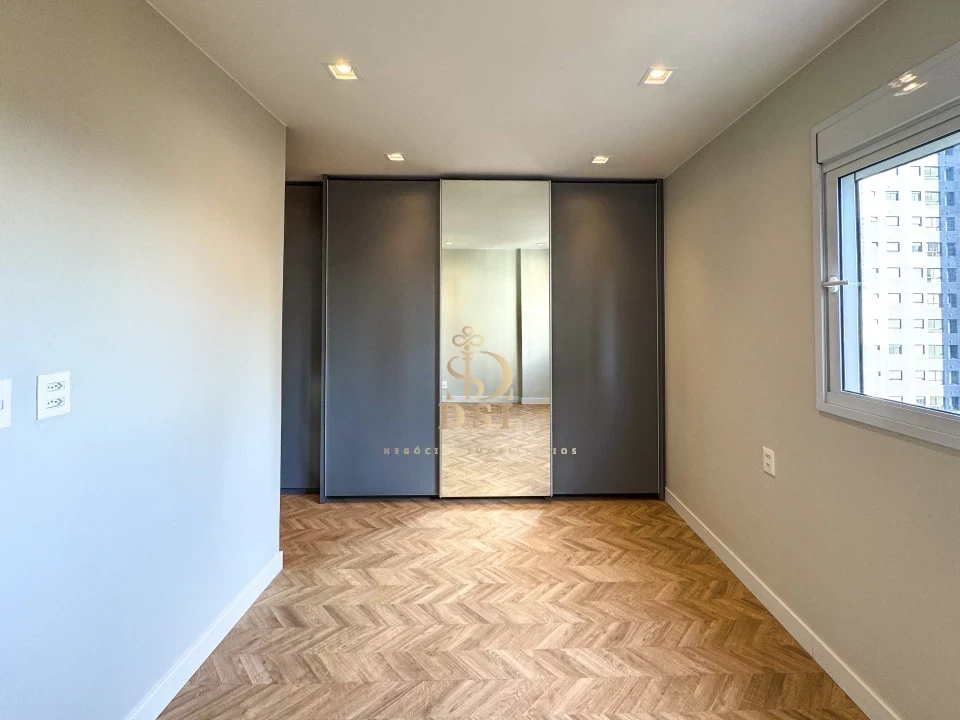 Imagens do imóveis Apartamento Á Venda Edifício Arch Palhano Londrina