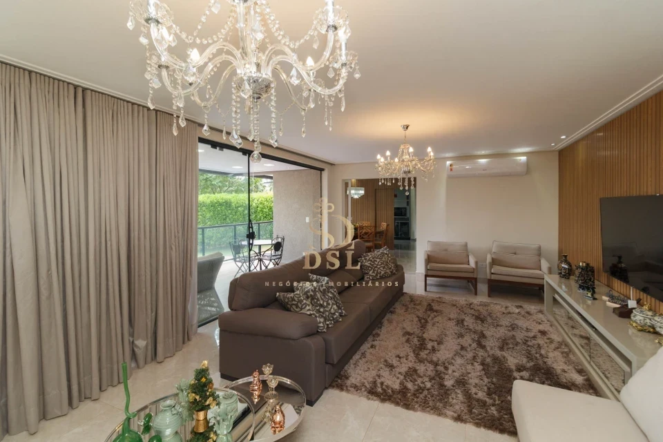 Imagens do imóveis Casa Em Condomínio Á Venda Sunlake Londrina