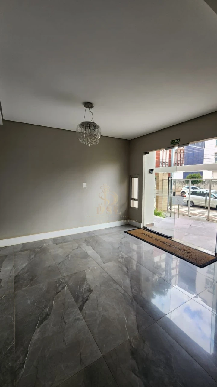 Imagens do imóveis Apartamento Á Venda Edifício Pugesi Londrina