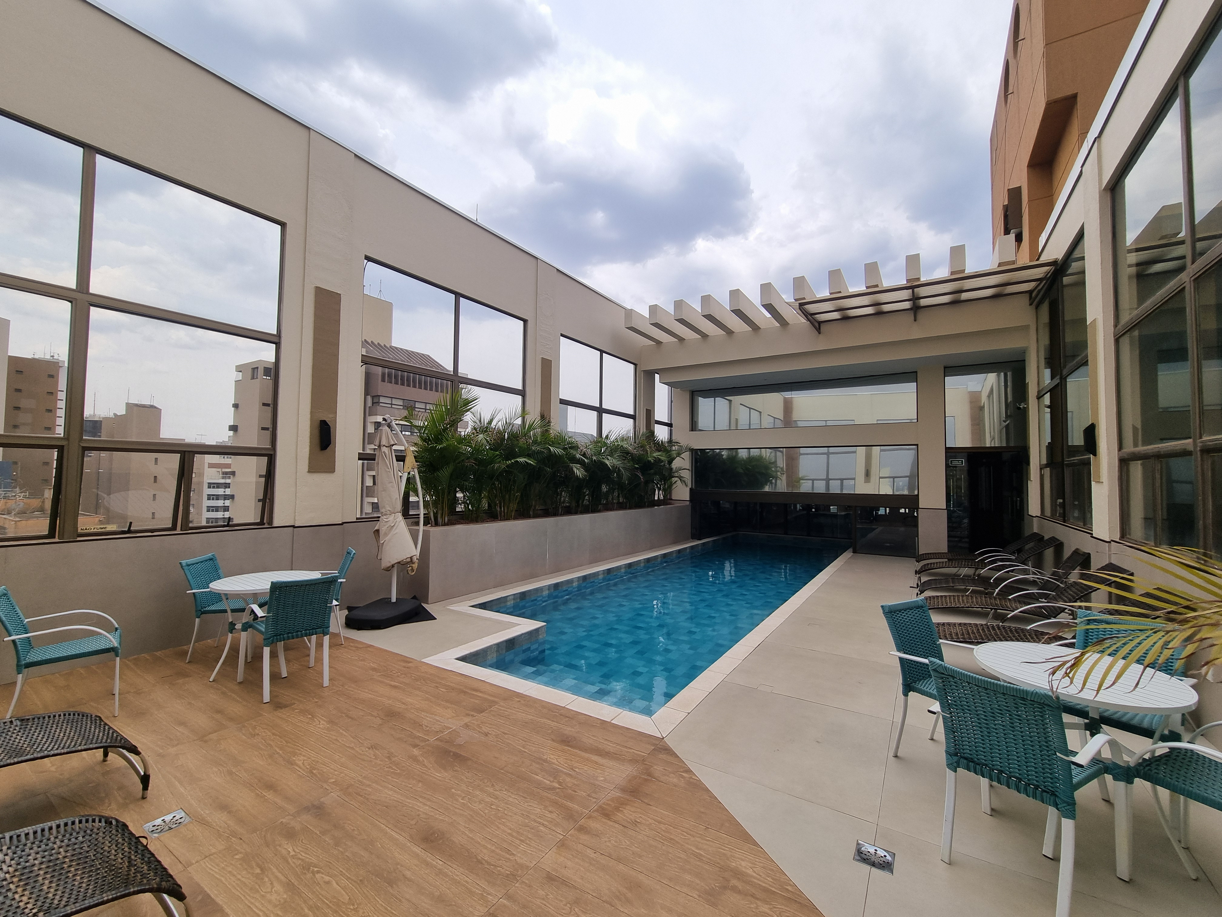 Imagens do imóveis Loft Á Venda Condomínio Edifício Beracá Home Londrina