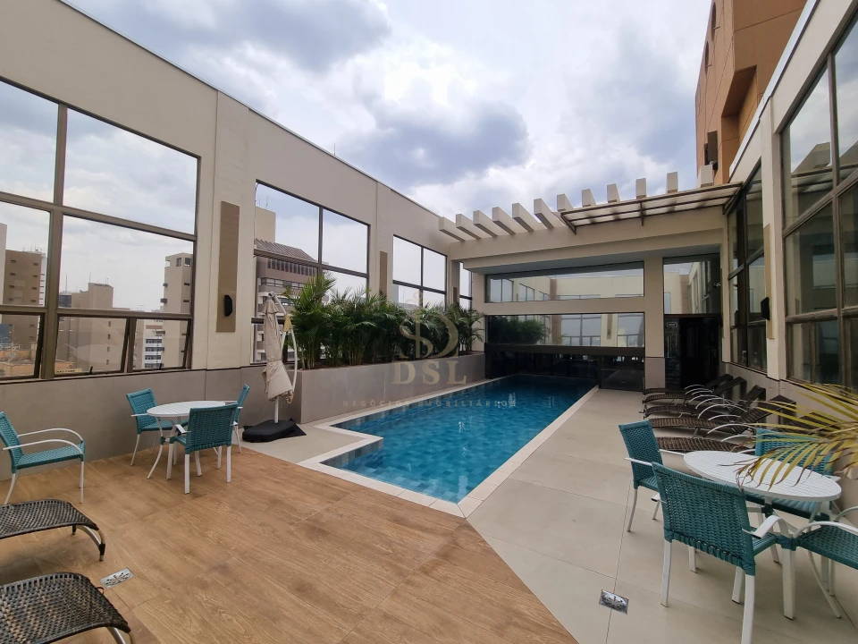 Imagens do imóveis Loft Á Venda Condomínio Edifício Beracá Home Londrina