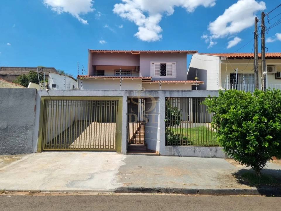 Imagens do imóveis Casa à venda região Oeste