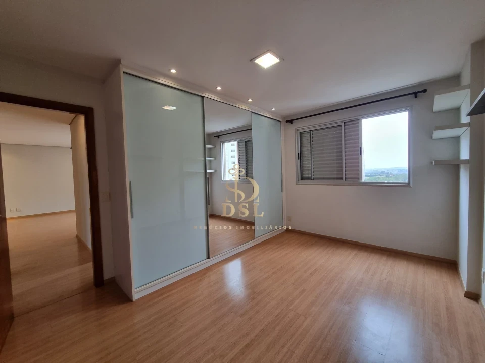 Imagens do imóveis Apartamento Para Alugar Edifício Anita Malfatti Londrina