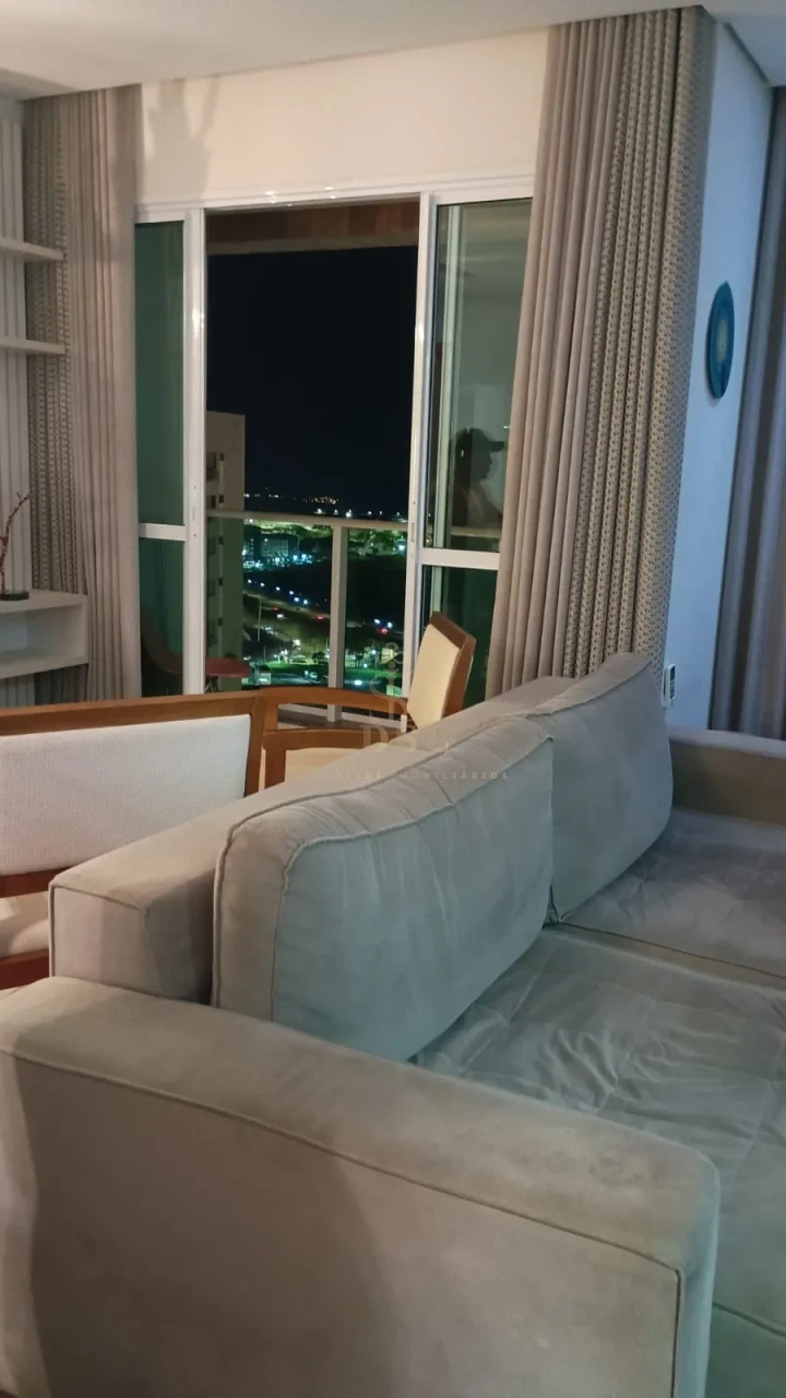 Apartamento Para Alugar Nyc Palhano Londrina