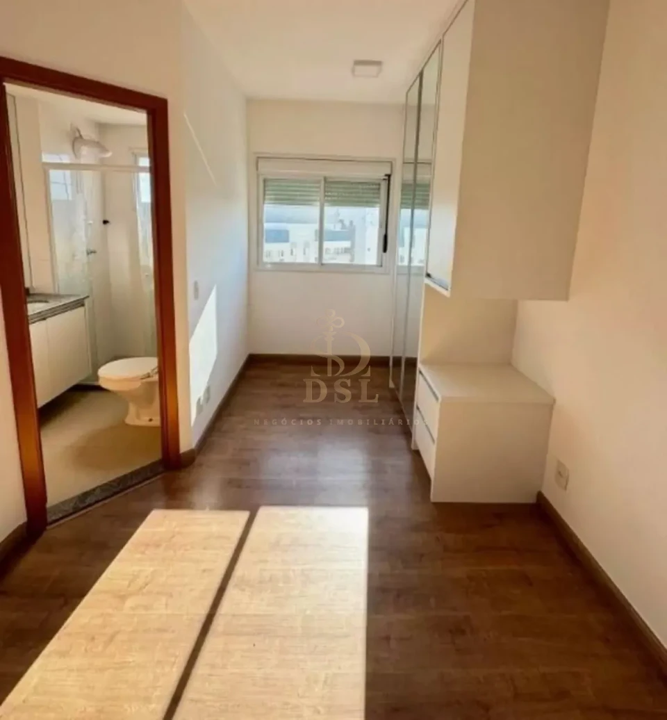 Apartamento Para Alugar Nyc Palhano Londrina