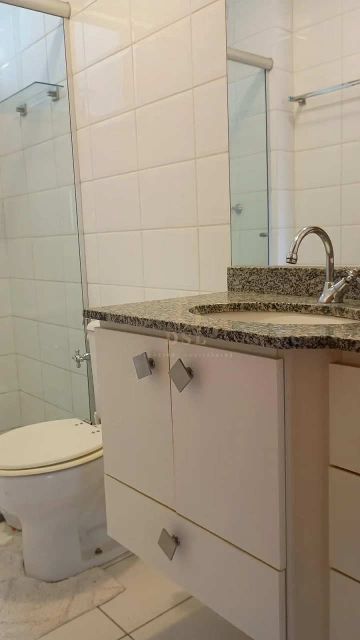 Apartamento À Venda Palhano Residence Londrina