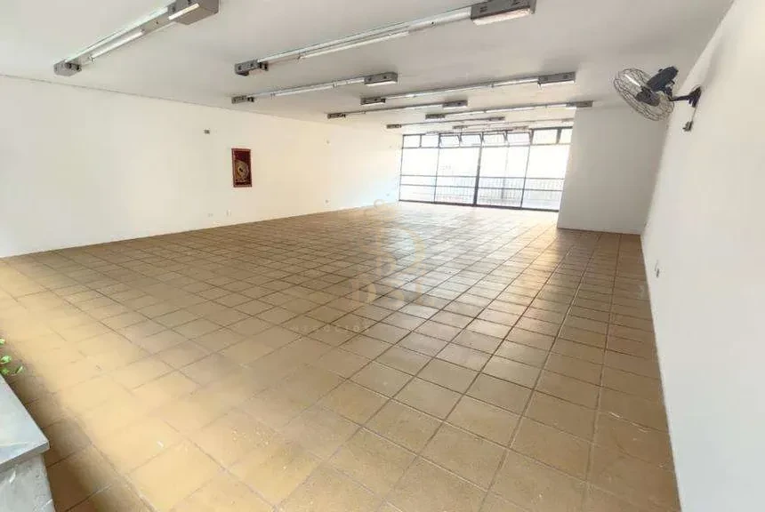 Comercial Para Alugar Centro Londrina