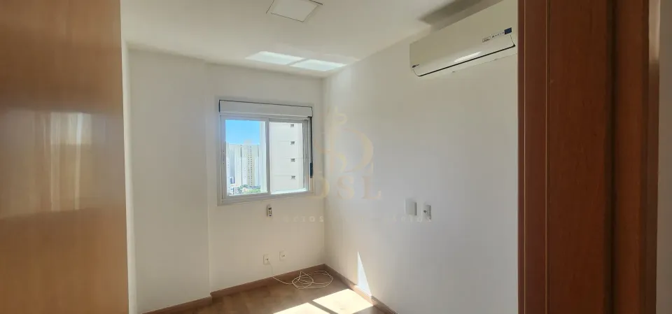 Apartamento À Venda E Locação Nyc Palhano Londrina