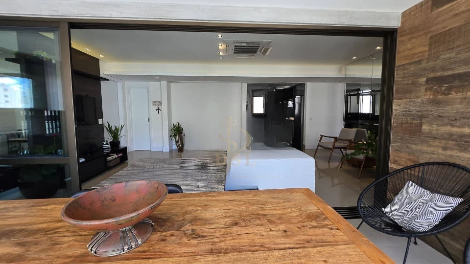 Imagens do imóveis Apartamento À Venda Maison Veyron Londrina