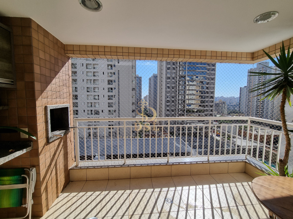 Imagens do imóveis Apartamento Para Locação Edifício Anita Malfatti Londrina
