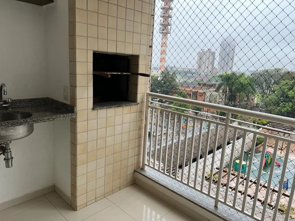 Imagens do imóveis Apartamento à venda Edifício Due Torri