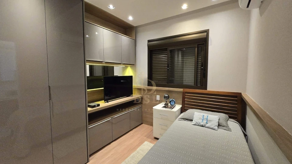 Imagens do imóveis Apartamento À Venda Maison Veyron Londrina