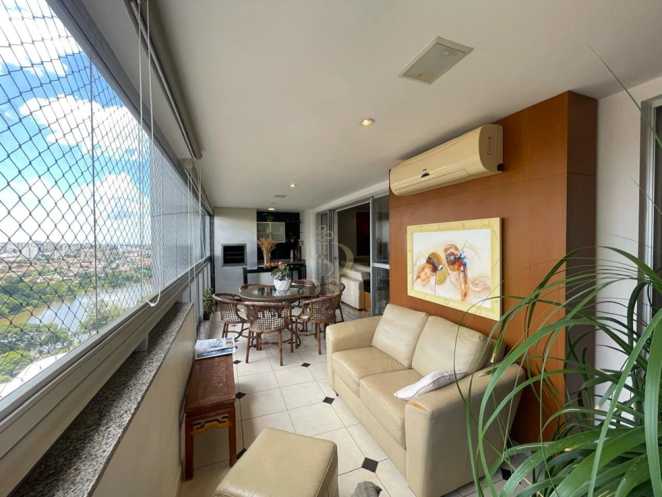 Imagens do imóveis Apartamento Á Venda Edificio Joan Miro Londrina
